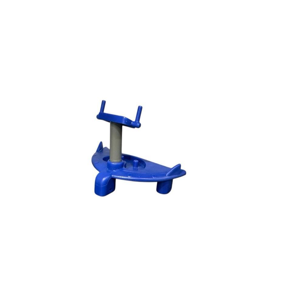 PJ Masks Disney Jr. Catboy Blue Toy Scooter Ride-On Accessory